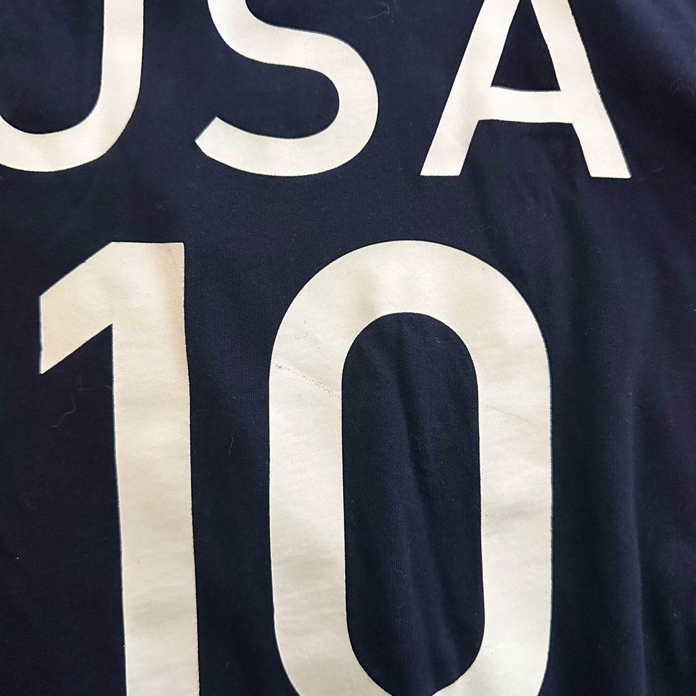Polo Ralph Lauren Team USA long sleeve 2010 shirt - Picture 4 of 9